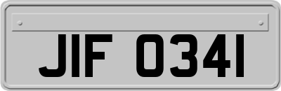 JIF0341