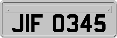 JIF0345