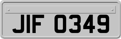 JIF0349
