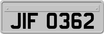 JIF0362