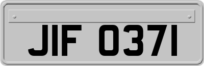 JIF0371