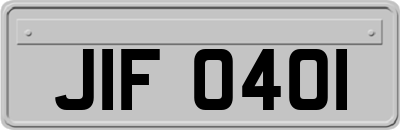 JIF0401