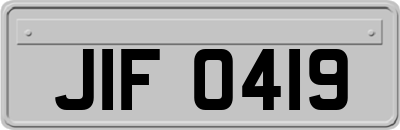 JIF0419