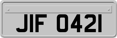 JIF0421