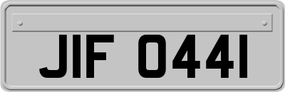 JIF0441