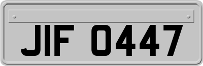 JIF0447
