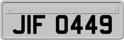 JIF0449