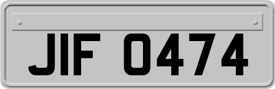JIF0474