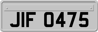 JIF0475