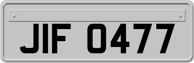 JIF0477