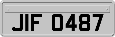 JIF0487