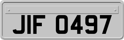 JIF0497