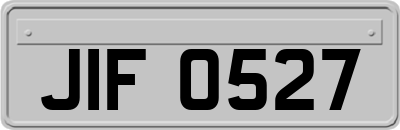 JIF0527