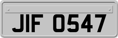 JIF0547