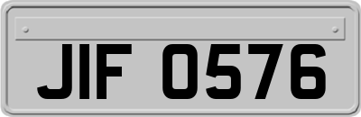 JIF0576