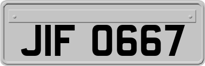 JIF0667