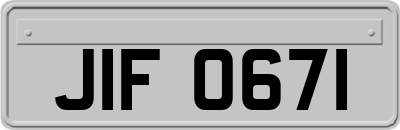 JIF0671