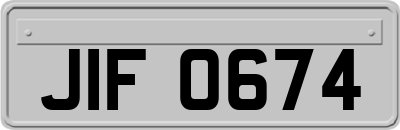 JIF0674