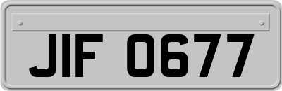 JIF0677