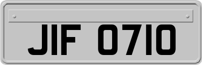 JIF0710