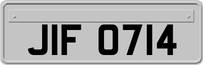 JIF0714