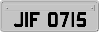 JIF0715