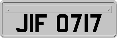 JIF0717