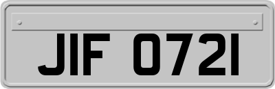 JIF0721