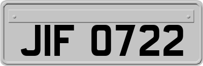 JIF0722