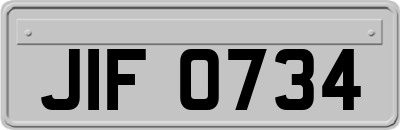JIF0734