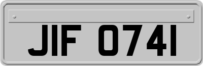 JIF0741