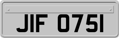 JIF0751