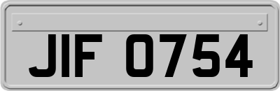 JIF0754