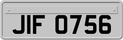 JIF0756