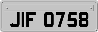 JIF0758