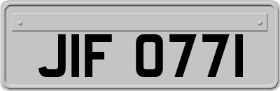JIF0771