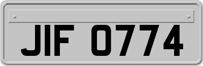JIF0774