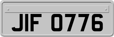JIF0776
