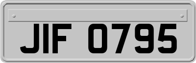JIF0795