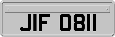 JIF0811