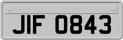 JIF0843