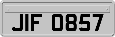 JIF0857