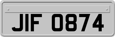 JIF0874