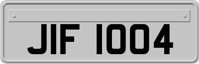 JIF1004