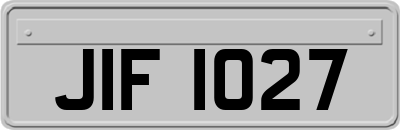 JIF1027