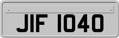 JIF1040