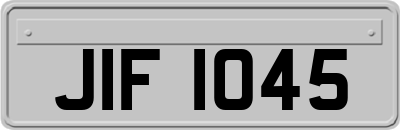 JIF1045