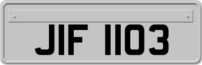 JIF1103
