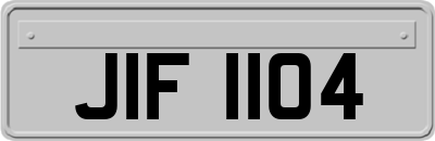 JIF1104