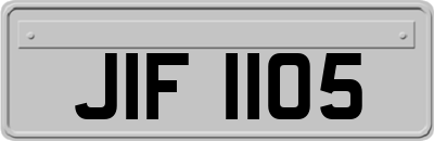 JIF1105